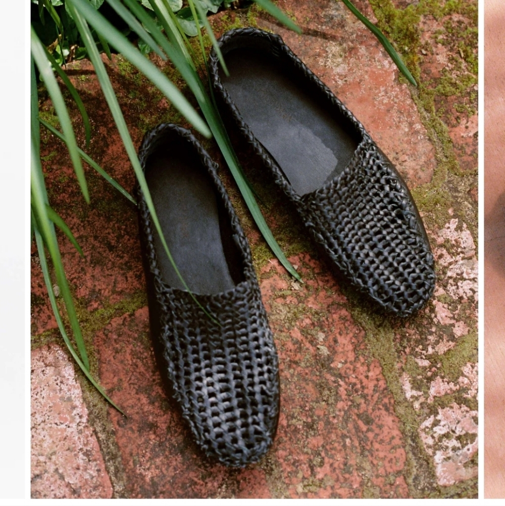 Vintage Loafers - Just Like Christy Dawn Romy Loafer!!